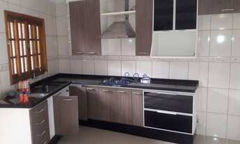 Imagem 2: Sobrado com 2 dormitórios à venda, 150 m² por R$ 485.000,00 - Parque Anhangüera - São Paul