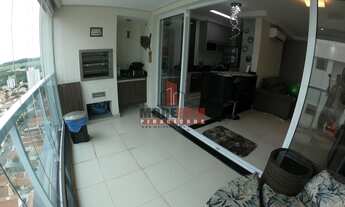 Imagem 4: Apto 3 dorms, varanda Gourmet, ótima localização Ref.:95362