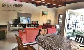 Imagem 5: Casa para Venda em Pindamonhangaba, Jardim Residencial Doutor Lessa, 3 dormitórios, 3 suít