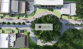 Imagem 6: Terreno à venda, 288 m² por R$ 211.709,40 - Villagio Pelavida - Elias Fausto/SP