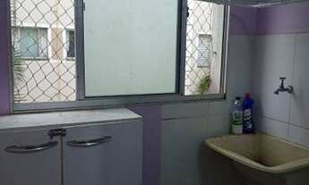 Imagem 7: Apartamento com 2 dormitórios à venda, 47 m² por R$ 175.000,00 - Vila Urupês - Suzano/SP