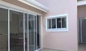 Imagem 2: Sorocaba - Casa de Condomínio - CONDOMÍNIO HORIZONTES DE SOROCABA