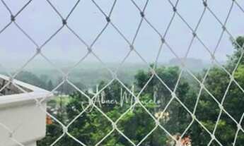 Imagem 5: Sobrado TR 470m2 AC 390 Alto Padrão 03 Suítes Escritório Sacada em Condomínio Fechado Urba