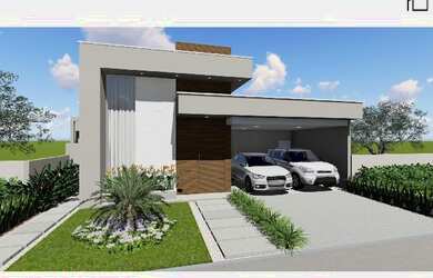 Imagem 3: VENDA - CASA CONDOMÍNIO CHÁCARA ONDINA / SOROCABA/SP