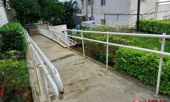 Imagem 6: Apartamento à venda, 55 m² por R$ 250.000,00 - Centro - Guarulhos/SP