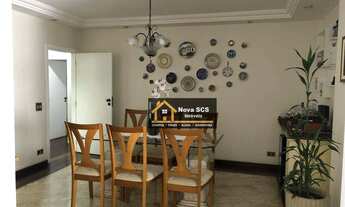 Imagem 3: APARTAMENTO ALTO PADRÃO - 254m² - 4 SUITES - SANTA PAULA - SCS