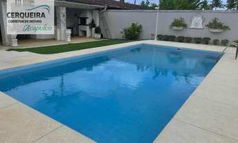 Imagem 4: Casa à venda, 650 m² por R$ 2.200.000,00 - Acapulco - Guarujá/SP