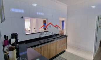 Imagem 2: JUNDIAÍ - Casa Padrão - JARDIM TARUMÃ