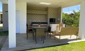 Imagem 6: Lote em condomínio fechado Pecan Town & Country Club | Pinheirinho