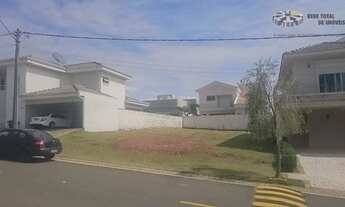 Imagem 4: Terreno à venda, 450 m² por R$ 500.000,00 - Condomínio Villa Lobos - Paulínia/SP