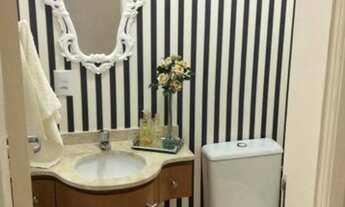 Imagem 4: Apartamento para Venda em Jundiaí, Jardim Paulista, 3 dormitórios, 1 suíte, 3 banheiros, 2