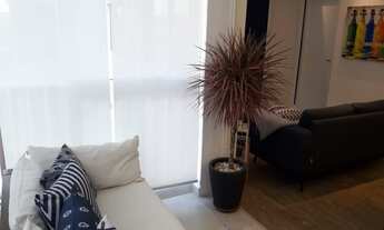 Imagem 4: Apartamento a Venda em Alphaville Barueri com 47 m² 1 Suíte, 1 Vaga carro 1 vaga moto