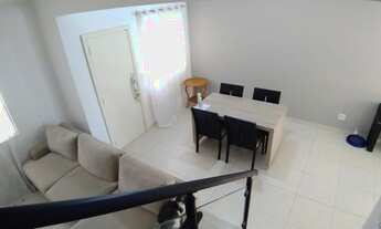 Imagem 7: Casa de condomínio sobrado para venda costa do sol possui 200 metros quadrados com 3 quart