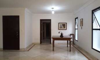 Imagem 3: Apartamento para venda - 281 m2 - 3 suites - 4 vagas - Vila Rica - Santos - SP