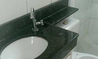 Imagem 5: Apartamento para venda com 55 metros quadrados com 2 quartos