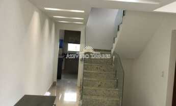 Imagem 6: Casa em condomínio para venda com 266m² com 4 quartos em Vale dos Cristais - Macaé - RJ