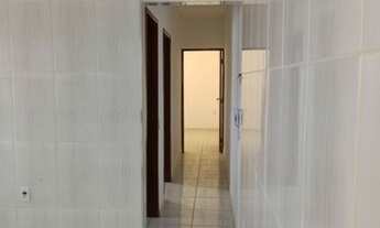 Imagem 3: Casa para venda tem 60 metros quadrados com 2 quartos em Lopes de Oliveira - Sorocaba - Sã