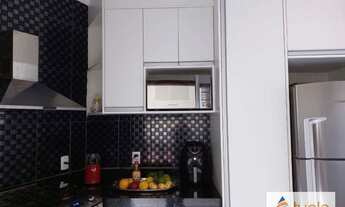 Imagem 7: Casa à venda, 93 m² por R$ 320.000,00 - Jardim Minda - Hortolândia/SP