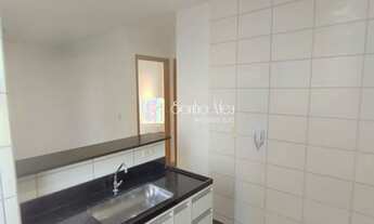 Imagem 2: VENDA DE APARTAMENTO DE 2 DORMITÓRIOS, 1 VAGA - CAMPO DAS HORTÊNCIAS - SJC