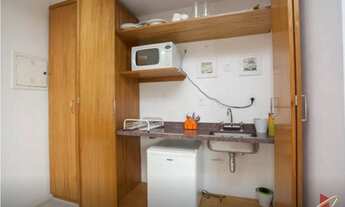 Imagem 7: São Paulo - Flat - Brooklin