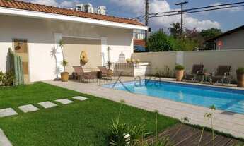 Imagem 4: Condomínio - Jardim das Colinas - 6 dormitórios - 540m²