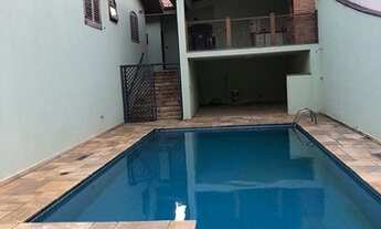 Imagem: Sorocaba - Casa de Condomínio - Cond Granja