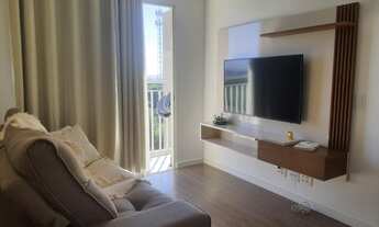 Imagem 7: Apartamento Reserva do Bosque Eco Clube