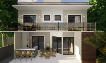 Imagem 3: Casa a venda no Condomínio Terras de Atibaia I em Atibaia