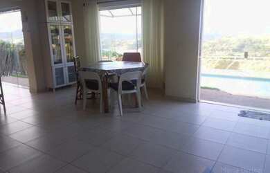 Imagem 6: Casa em Condomínio para Venda em Igaratá, Paraiso de Igarata, 4 dormitórios, 2 suítes, 4 b