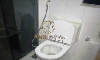 Imagem 4: TT - Apartamento para aluguel possui 70 metros quadrados com 1 quarto