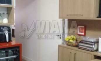 Imagem 5: Lindo apartamento 136m na rua Maranhão, bairro Santa Paula, SCS - 3 suítes 2 vagas e lazer