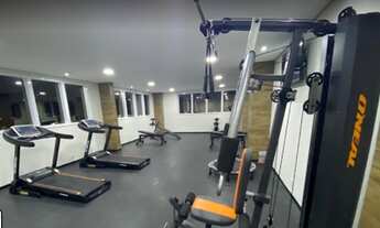 Imagem 5: Apartamento para venda possui 58 metros quadrados com 3 quartos em Macedo - Guarulhos - SP