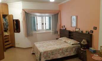 Imagem 6: Casa com 4 dormitórios à venda, 550 m² por R$ 1.400.000,00 - Portal dos Pássaros - Boituva