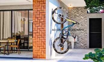 Imagem 3: CASA RESIDENCIAL em INDAIATUBA - SP, CONDOMINIO RESIDENCIAL LAGUNA