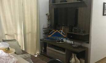 Imagem: Apartamento à venda, 54 m² por R$ 340.000,00