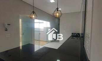 Imagem 6: Linda Casa com 3 dormitórios à venda, 120 m² por R$ 590.000 - Jardim Terramérica I
