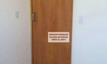 Imagem 4: Apartamento com 1 dormitório à venda, 34 m² por R$ 165.000,00 - São Judas - Piracicaba/SP