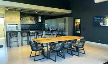 Imagem 7: Casa à Venda - Condomínio Mirante do Rio Paraná