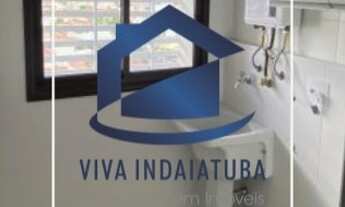 Imagem 5: Apartamento - Chácara Areal - Indaiatuba