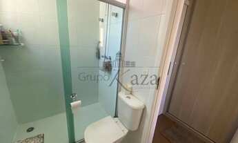 Imagem 6: Apartamento / Padrão - Jardim das Industrias - Grand Splendor