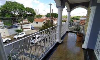 Imagem 6: Casa a venda em Piracicaba, localizada no Jardim Monumento, região da Vila Rezende, conten