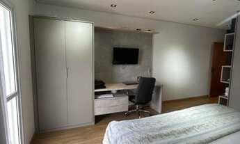 Imagem 6: Casa em Condomínio para Venda em Votorantim, Loteamento Aldeia da Mata, 3 dormitórios, 3 s