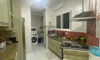 Imagem 5: Apartamento - 03 dormitórios com Suíte - Jardim América - Venda