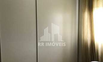 Imagem 5: RRCOD4343 Apartamento 62m² CONDOMÍNIO SANTIAGO - OPORTUNIDADE - 2 Dorms 1 Vaga - Barueri