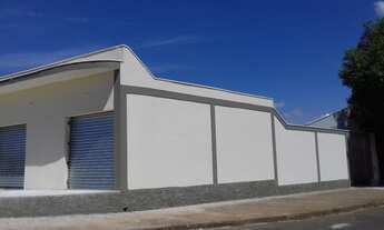 Imagem 6: Salão comercial novo e reformado, 40m², prédio de esquina, primeira locação - excelente lo