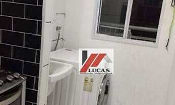 Imagem 7: Lindo apartamento