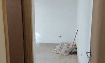 Imagem 7: Residencia no Jardim Costa e Silva - Em Fase de Acabamento