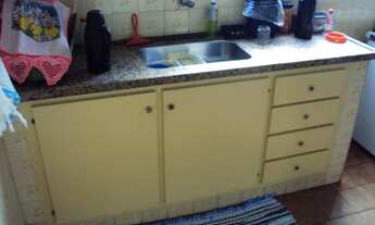 Imagem 2: Casa com 5 dorms, São Dimas, Piracicaba - R$ 420 mil, Cod: 887