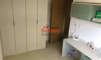 Imagem 4: Apartamento com 2 dorms, Piratininga, Niterói - R$ 935 mil, Cod: 3715