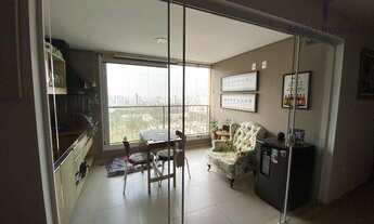 Imagem 3: Apartamento 3 dormitórios à venda, 120 m² - Residencial Ibéria - Parque Campolim - Sorocab